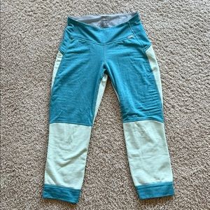 Patagonia Capilene 4 Pro Boot Bottoms